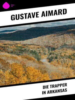cover image of Die Trapper in Arkansas